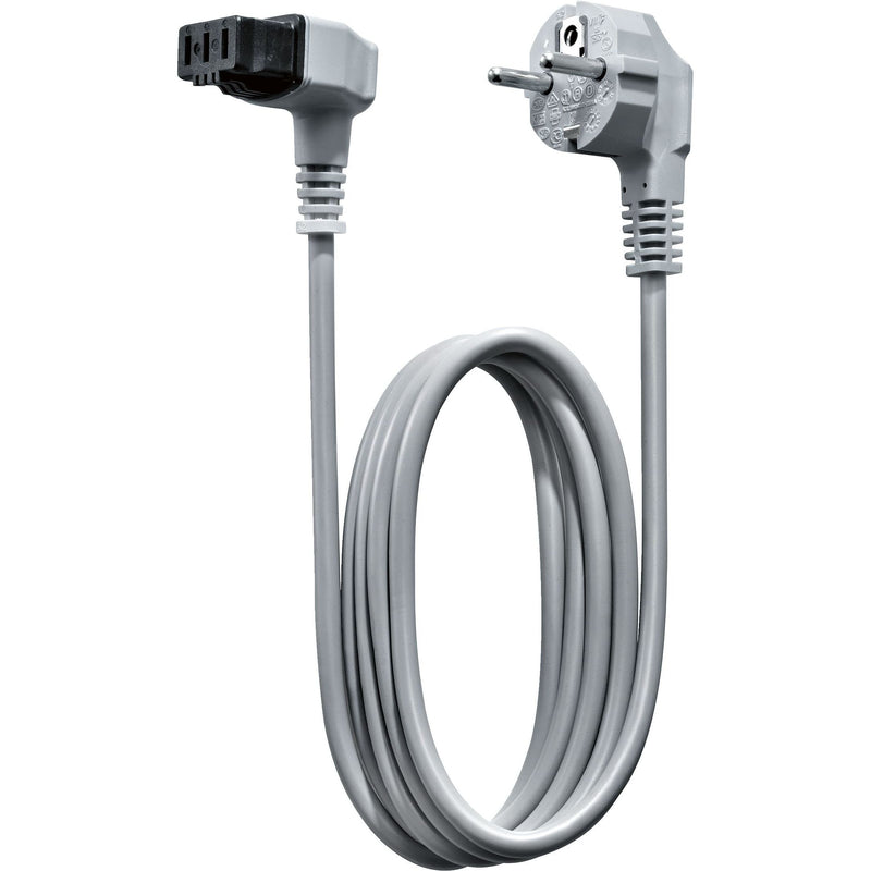 Constructa-Neff - Netzanschlussleitung Netzkabel Z7865X1EU mit EU Stecker 5m