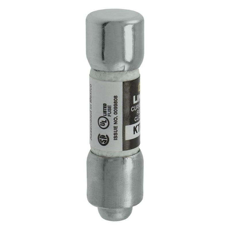 Eaton - HRC-Sicherung Sicherungseinsatz KTK-R-8 8 A, AC 600 V − 10 Stück