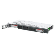 ABB Stotz S&J - Sicherungslasttrennschalter Lasttrennschalter XRG00-50/5-3P-ITS2.1 ITS2.1