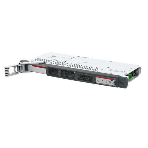 ABB Stotz S&J - Sicherungslasttrennschalter Lasttrennschalter XRG00-50/5-3P-ITS2.1 ITS2.1
