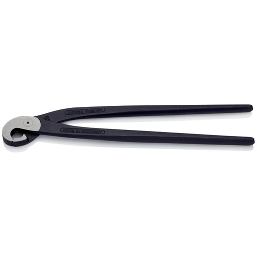 Knipex - Fliesenbrechzange Fliesenlochzange 91 00 200 EAN − 1 Stück