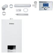 Vaillant - Zubehör/Ersatzteile für Gasheizkessel Paket 1.123 Mehrfachbel. 8000014533