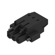 Weidmüller - Kabelsteckverbinder für Leiterplattensteckverbinder Verbinder 5.08mm BLT 5.08H#1844230000 − 72 Stück