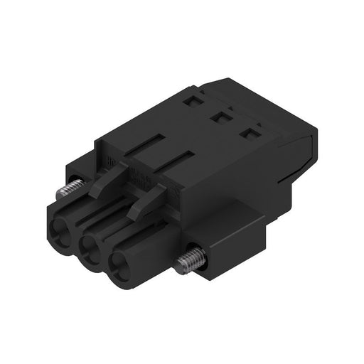 Weidmüller - Kabelsteckverbinder für Leiterplattensteckverbinder Verbinder 5.08mm BLT 5.08H#1844230000 − 72 Stück