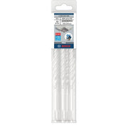 Bosch - Bohrer PRO SDS plus-5X 2608833906VE(10) Hammerbohrer 12 x