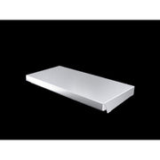 Rittal - Dach-/Bodenelement (Gehäuse/Schaltschrank) AX Schutzdach AX 2472.010 BT 380x210