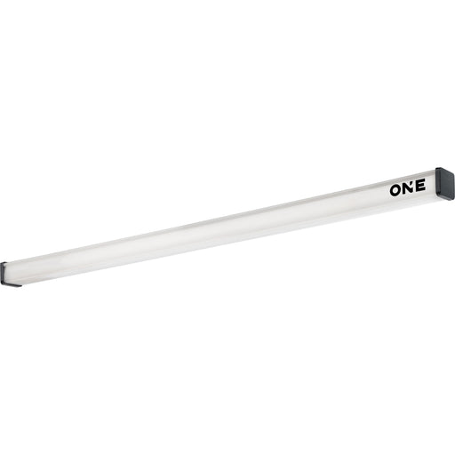 Pracht - Decken-/Wandleuchte LED-Feuchtraumleuchte KATLA ONE#9109003 RECYCLE,1m,4000K