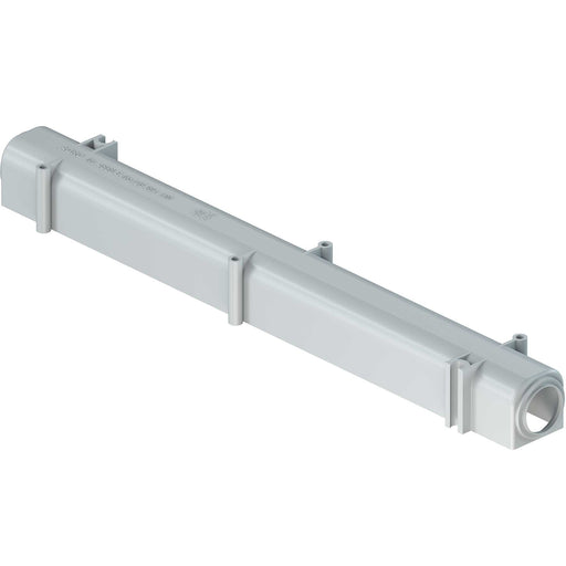 Kaiser - Wand-Decken-Übergang Betonbau Deckenleiste 4558 L=300/B=40/H=30mm