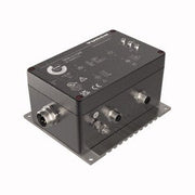 Turck - Gerät zur Überwachung von sicherheitsgerichteten Stromkreisen Schaltbox TBSB-L5-CS09 Abschalt. SpannungV2