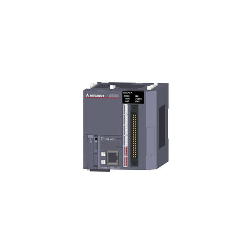 Mitsubishi Electric - SPS-Grundgerät CPU L26CPU-P − 1 Stück