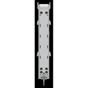 Striebel&John - Sammelschienenträger Sammelschienenhalter ZCH5M 5p. ComfortLine