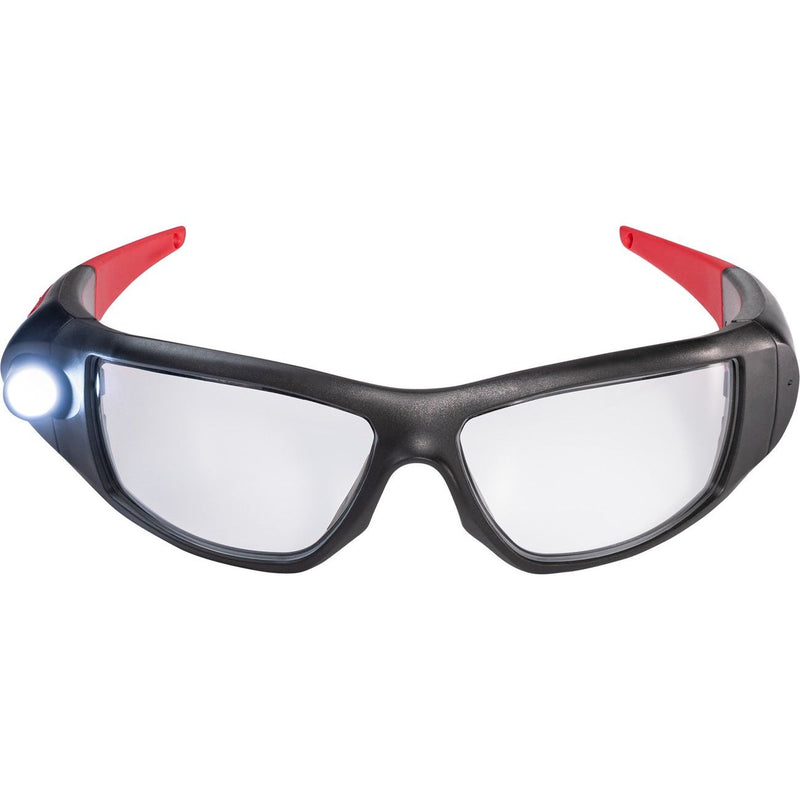 Hückmann - Schutzbrille Coast Schutzbrille SPG400 aufladbar