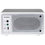 Kathrein - Radio DAB+/FM Radio DAB+ 1 mini silber portable