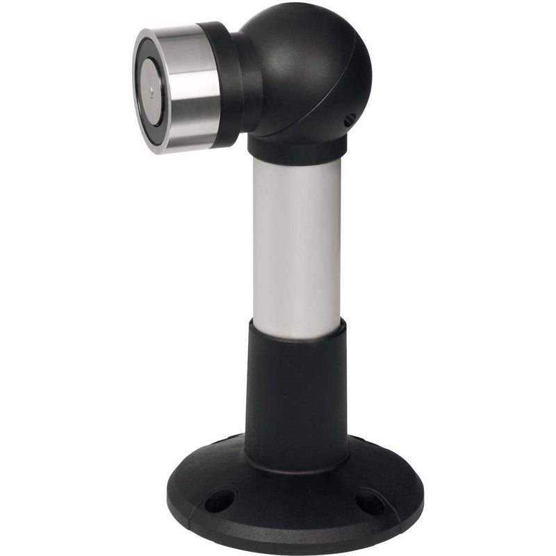 Assa Abloy effeff - Haftmagnet für Türfeststellanlage Magnet 830 800N Boden/Wand 830-8BW2----F90 24V 220mm