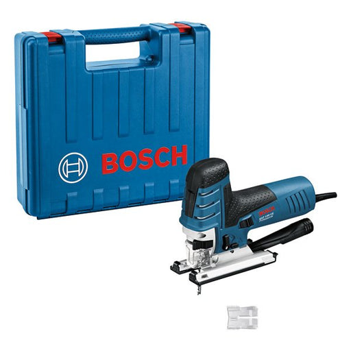 Bosch - Stichsäge (elektrisch) Pendelstichsäge 0601512000 GST 150 CE (K)