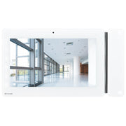 Comelit - Innenstation für Türkommunikation Monitor 7Zoll 6801W Maxi SystemSBC