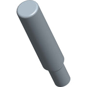 ODU - Schutzkappe für Industriesteckverbinder Blindstopfen 021.341.136.304.000 Metall