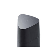 Loewe Technology - Lautsprecher Multiroom-Lautsprecher klang mr3 bas-gr basalt grey