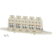 Hensel - Abzweigklemme Klemmen-Set DK KS 25 6-35 5pol