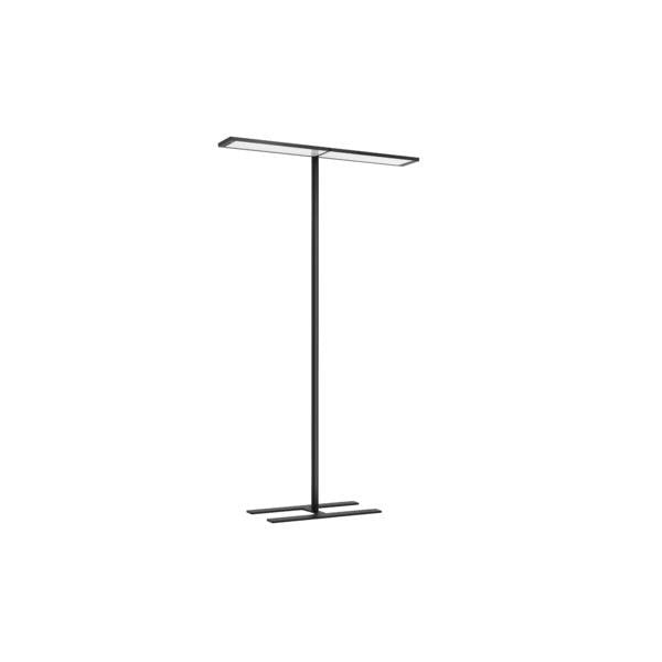 Brumberg Leuchten - Stehleuchte LED-Stehleuchte 77422184ST 2 Köpfe, 4000K, sw