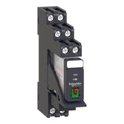 Schneider Electric - Schaltrelais Interface-Relais RXG21P7PV 2W 5A 230VAC − 30 Stück