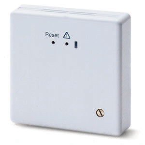 Eberle Controls - Zonenregler Funkempfänger INSTAT 868-a1A AC-230V,1Kanal,1S