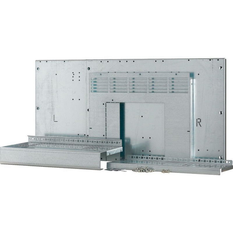 Eaton - Komponente für den Ausbau (Schaltschrank) Einbausatz XTMPIX16WM-H550W600 Ausfahreinheit