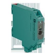 Pepperl+Fuchs Fabrik - Trennverstärker Einspeisebaustein KFD2-EB2.R4A.B.SP