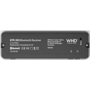 WHD - Audio/Video-Funksystem Bluetooth-Receiver Set BTR203SET2EXCITER Mono