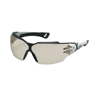 Uvex - Schutzbrille Bügelbrille uvex pheos cx2 9198064 CBR65 sv exc. 919806