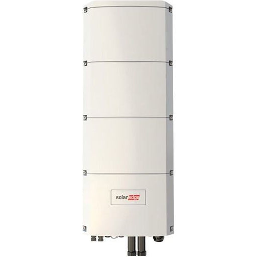 SolarEdge - Netzwechselrichter DC/AC Wechselrichter SE8K-RWB48BFN4 Anbind. 48V Batterie
