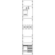 Striebel&John - Zählerfeld Wandlerfeld KA4094 kpl. BH5