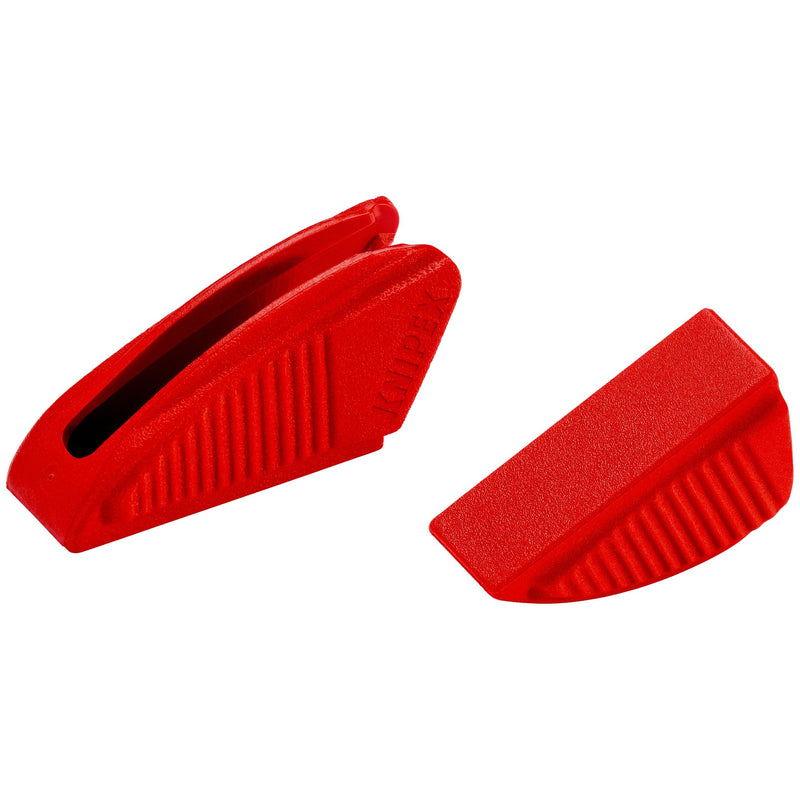 Knipex - Zangenschlüssel Schonbacken 86 09 250 V01 f. 250er Zangenschl