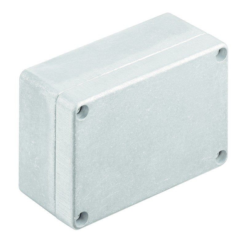 Weidmüller - Gehäuse/Schaltschrank (leer) Alu-Gehäuse KLIPPON K2