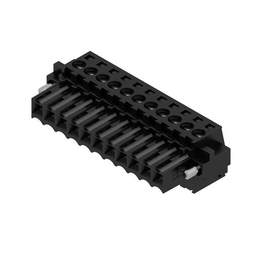 Weidmüller - Kabelsteckverbinder für Leiterplattensteckverbinder Verbinder 3.50mm BL 3.50/1#1615870000 − 36 Stück