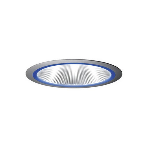 LTS Licht&Leuchten - Lichttechnisches Zubehör/Ersatzteile für Leuchten Lichteffektring FLIRZ 100.08 bl/mt FLIXX 100