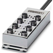 Phoenix Contact - Passiver Sensor-/Aktor-Verteiler (mit Leitung) Sensor-/Aktor-Box SACB-8/16-L #1555554