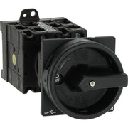 Eaton - Lasttrennschalter Hauptschalter 8polig 32A T3-4-8344/V/SVB-SW Zwischenbau
