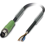 Phoenix Contact - Konfektioniertes Sensor-Aktor-Kabel Sensor-/Aktor-Kabel SAC-4P-M 8M #1521834 − 1 Stück