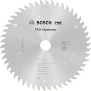 Bosch - Kreissägeblatt PRO Aluminium cordless 2608837753 Kreissägeblatt 136 x