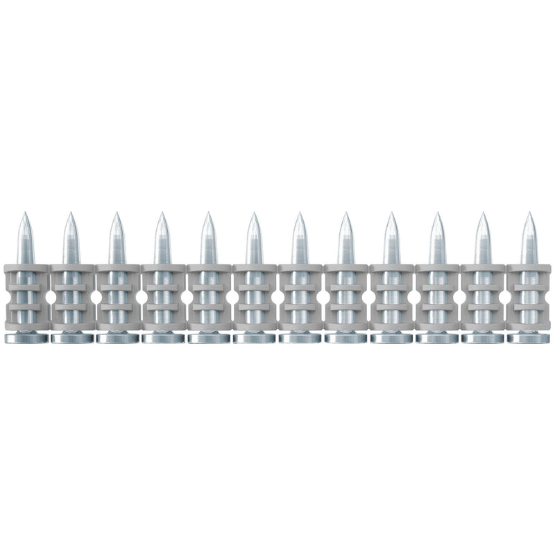Fischer Deutschl - Nagel für Nagelgerät Standardnagel DFN 20 NP − 1008 Stück