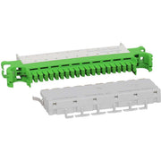 CobiNet - Überspannungsschutzmagazin 118788 LSA-HD-P-RS10 DA − 10 Stück