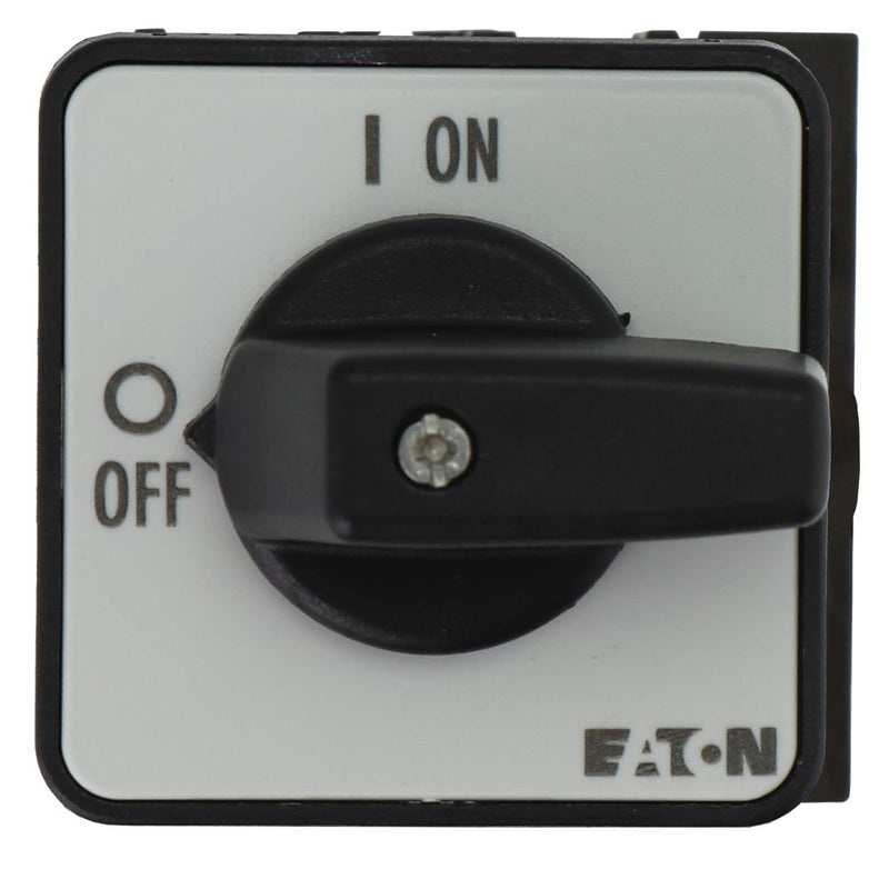 Eaton - Lasttrennschalter EIN-AUS-Schalter P1-40/Z/HI11 P1, 40 A, 3-polig