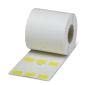 Phoenix Contact - Kabelmarkierungssystem Kabelmarker WML HF 14(25X19)R YE gelb, 25x19mm