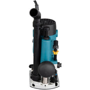 Makita - Oberfräse (elektrisch) Oberfräse RP1111CJFA 1.100 W