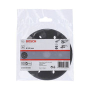 Bosch - Stützteller für Schleifwerkzeug Schleiftellerschoner, 125 2608000689 mm für