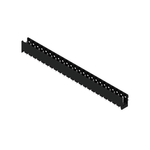 Weidmüller - Leiterplattensteckverbinder Verbinder 5.08mm SL 5.08HC#1148600000  − 20 Stück