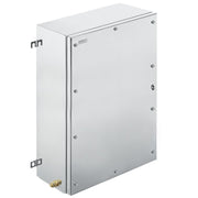 Weidmüller - Gehäuse/Schaltschrank (leer) Edelstahlgehäuse KTB MH 624020 S4E0 Klippon TB MH