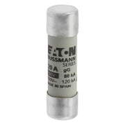 Eaton - Zylindrische Sicherung Sicherungseinsatz Nieders. CYLINDRICA#C14G20 20A AC 690V 80kA − 10 Stück