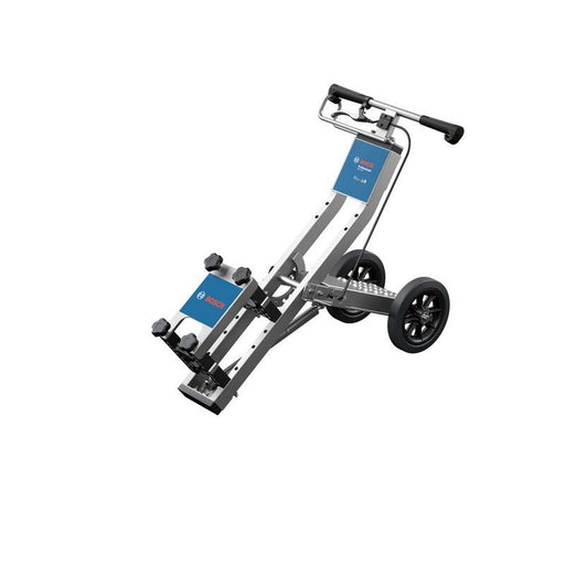 Bosch - Zubehör/Ersatzteile für Hammer, Meißel und Durchtreiber Wagen 1600A02JY7 Bodenbelagsentfernun
